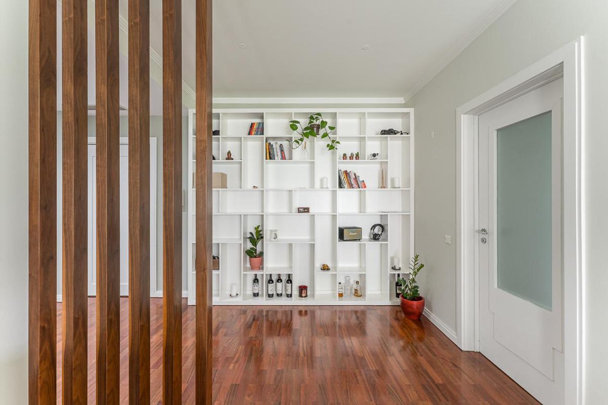Beachfront Apartment Matosinhos  Bagian luar foto